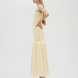 Aflalo - Delythia Dress in Silk
