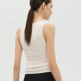 Aflalo - Cira Tank in Wool