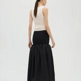 Aflalo - Quillan Skirt in Silk