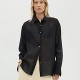 Aflalo - Brein Shirt in Cotton