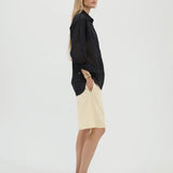 Aflalo - Brein Shirt in Cotton