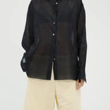 Aflalo - Brein Shirt in Cotton