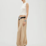 Aflalo - Lolana Pant in Silk