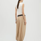 Aflalo - Lolana Pant in Silk