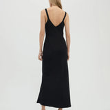 Aflalo - Nyla Dress in Silk