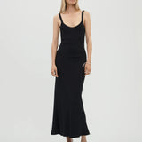 Aflalo - Nyla Dress in Silk