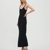 Aflalo - Nyla Dress in Silk