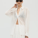 Aflalo - Brein Shirt in Cotton