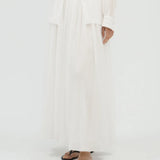 Aflalo - Lenara Skirt in Cotton
