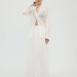 Aflalo - Lenara Skirt in Cotton