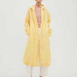 Aflalo - Azalea Anorak in Nylon