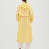 Aflalo - Azalea Anorak in Nylon