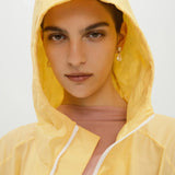 Aflalo - Azalea Anorak in Nylon