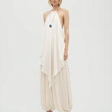 Aflalo - Lolana Pant in Silk