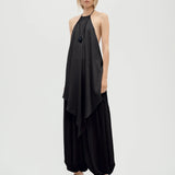 Aflalo - Lolana Pant in Silk