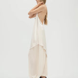 Aflalo - Lolana Pant in Silk