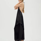 Aflalo - Lolana Pant in Silk