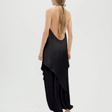 Aflalo - Lolana Pant in Silk