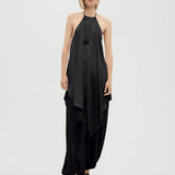 Aflalo - Lolana Pant in Silk