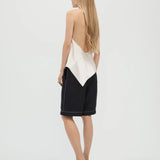Aflalo - Auvira Top in Silk