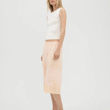 Aflalo - Auden Shorts in Silk