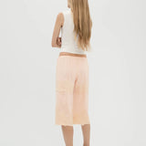 Aflalo - Auden Shorts in Silk