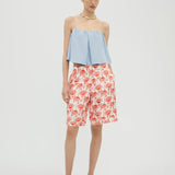 Aflalo - Fiora Top in Silk