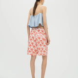 Aflalo - Fiora Top in Silk
