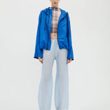Aflalo - Cassia Top in Mesh