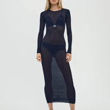 Aflalo - Boehm Dress in Viscose