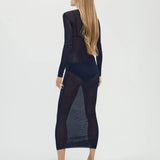 Aflalo - Boehm Dress in Viscose