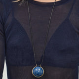 Aflalo - Boehm Dress in Viscose