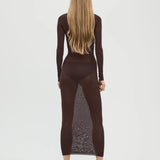 Aflalo - Boehm Dress in Viscose