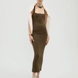Aflalo - Calyx Dress in Viscose