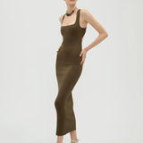 Aflalo - Calyx Dress in Viscose