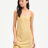 Veronica Beard - Petra Beaded Midi Dress