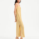 Veronica Beard - Petra Beaded Midi Dress