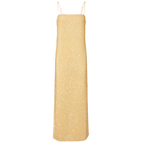 Veronica Beard - Petra Beaded Midi Dress
