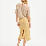Veronica Beard - Novalie Beaded Top
