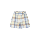 Veronica Beard - Allen Plaid Short