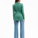 Veronica Beard - Issel Wrap Jacket