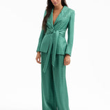 Veronica Beard - Issel Wrap Jacket