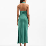 Veronica Beard - Maggie Halter Maxi Dress