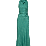 Veronica Beard - Maggie Halter Maxi Dress