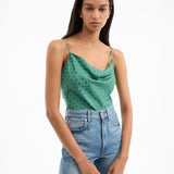 Veronica Beard - Sola Tank Top