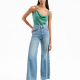 Veronica Beard - Sola Tank Top