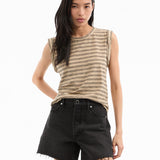 Veronica Beard - Dree Muscle Tee