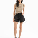 Veronica Beard - Dree Muscle Tee