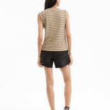 Veronica Beard - Dree Muscle Tee