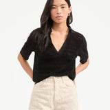 Veronica Beard - Issa Knit Polo